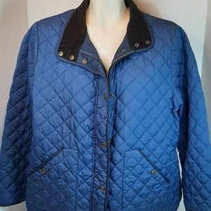 Lands End jacket